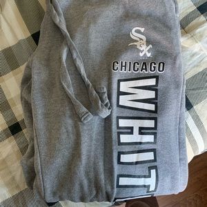 Men’s Chicago White Sox Sweats